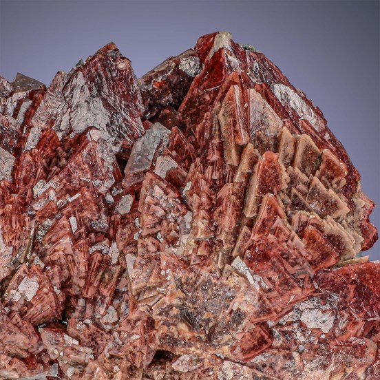 Genthelvite-Huanggang Mine | Hexigten Banner | Inner Mongolia | China